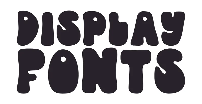 Fontface