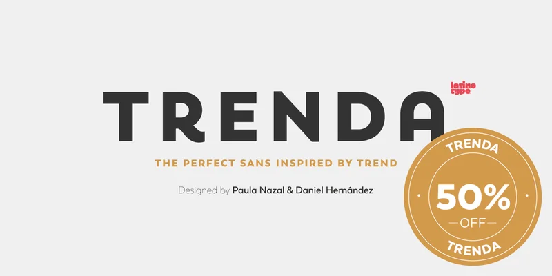 Trenda