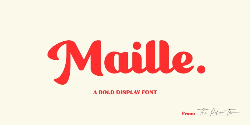 Maille