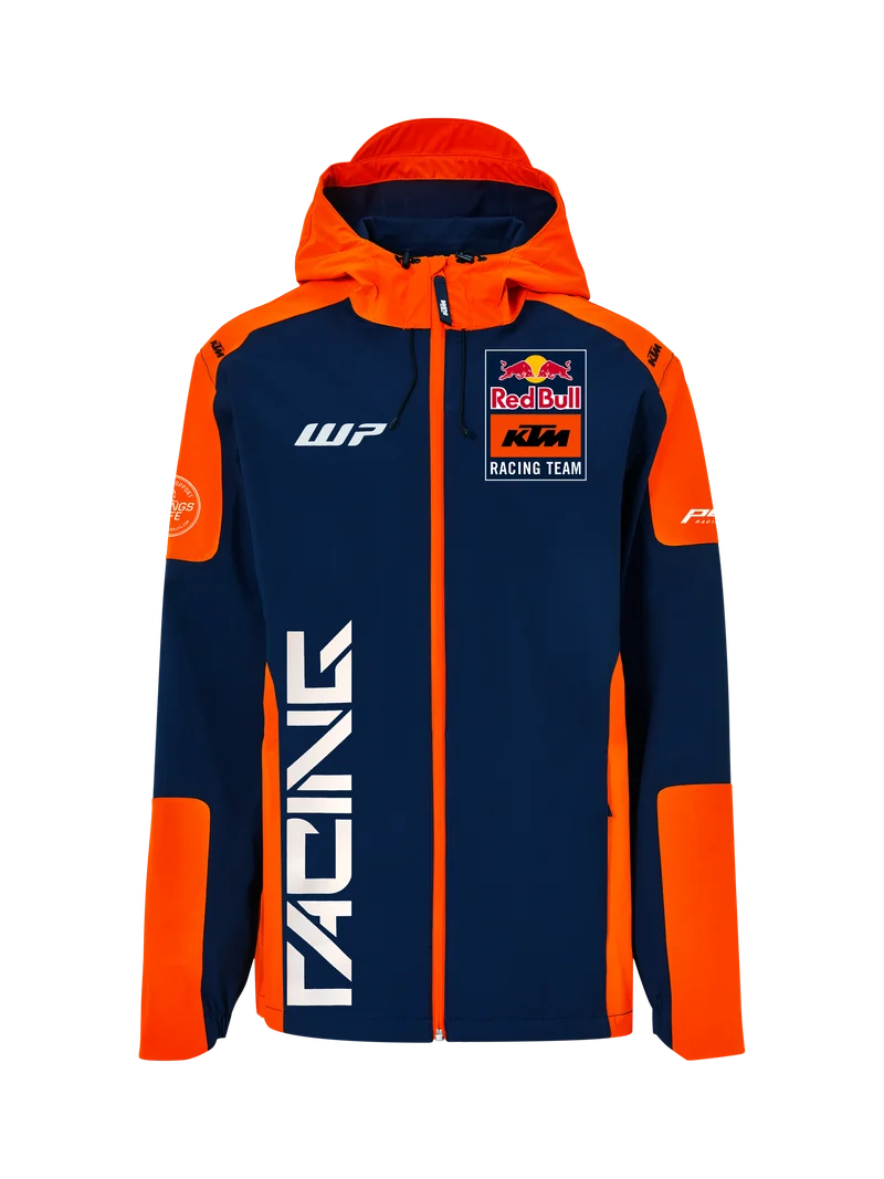 Replica Hardshell Jacket