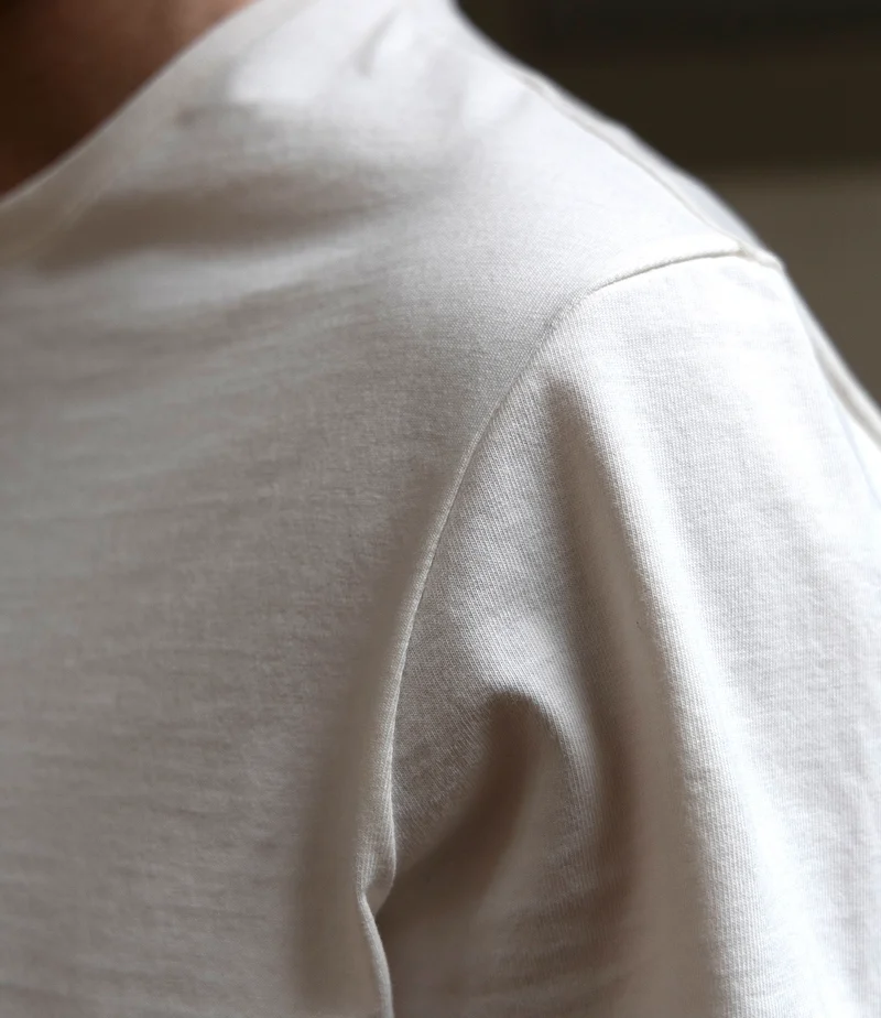 Standard T-Shirt Faded Black