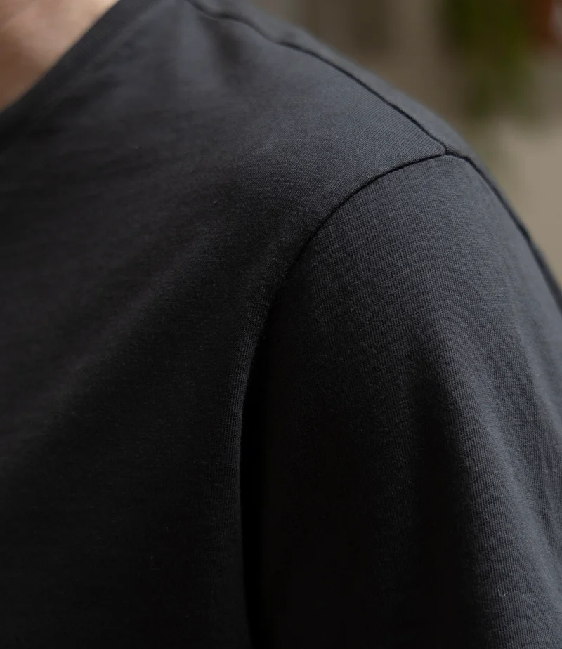 Standard T-Shirt Undyed