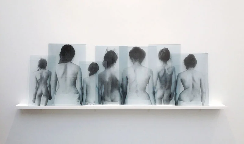 “Observatory” by Milja Laurila