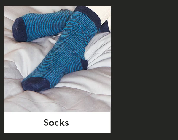 Shop Socks