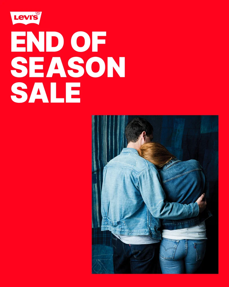 EXTRA 50% OFF SALE STYLES