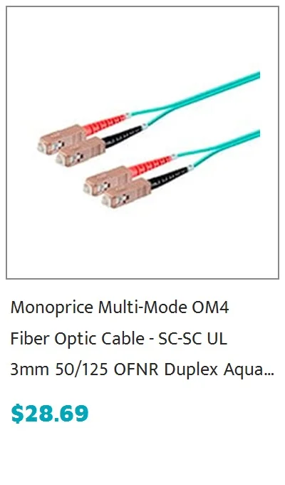 View product recommended for you