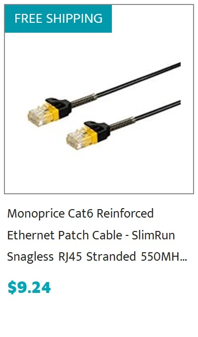 View product recommended for you