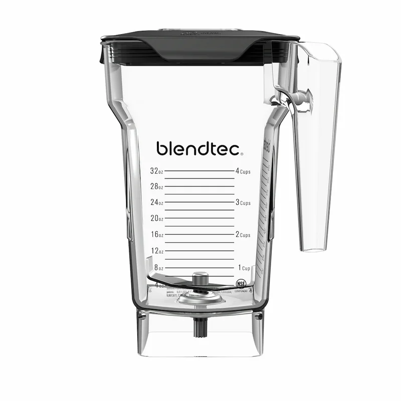 Fourside Jar