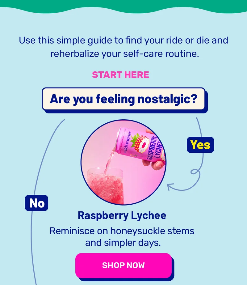 Raspberry Lychee