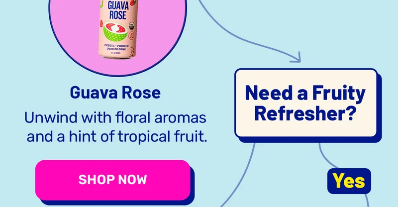 Guava Rose