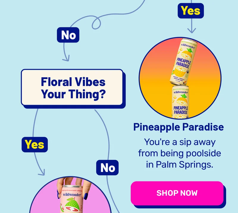 Pineapple Paradise