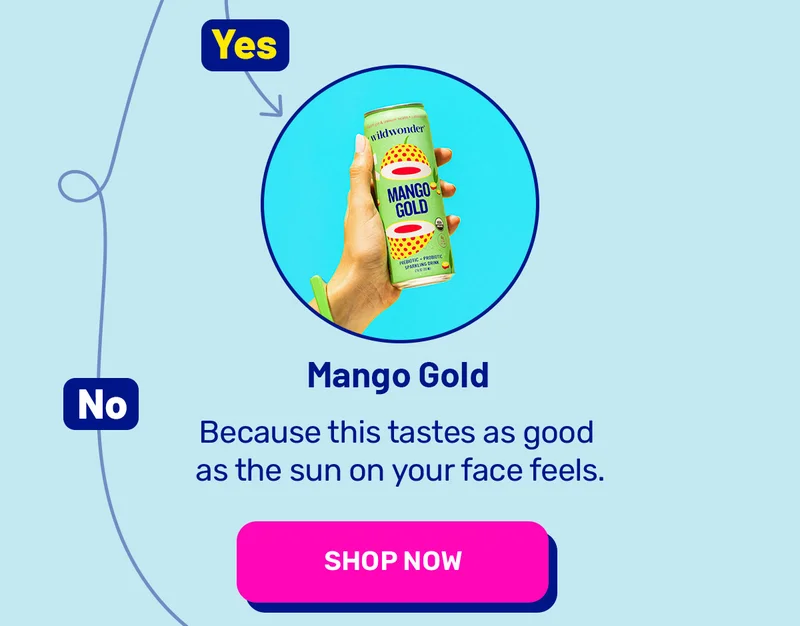 Mango Gold