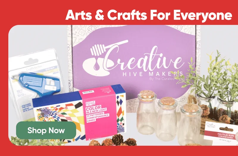 Arts & Crafts