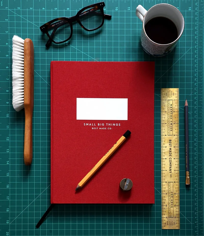 NOTEBOOKS