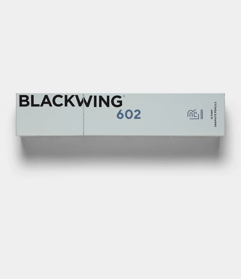 Image of A Box of Blackwings