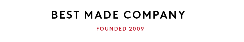 BEST MADE CO.