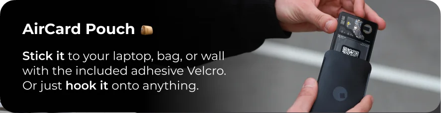Pouch