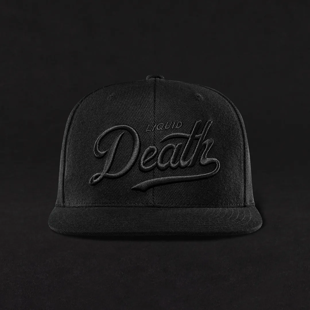 Death Sport Baseball Hat