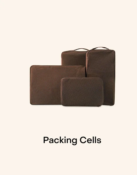 Packing Cells