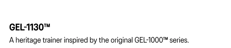 GEL-1130