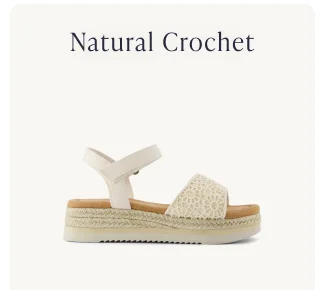 Natural Crochet