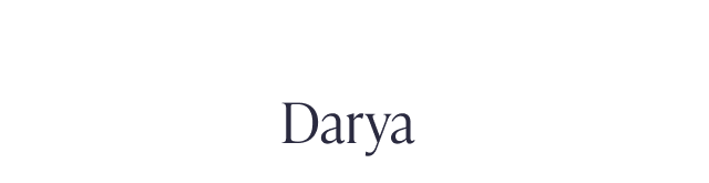 Darya