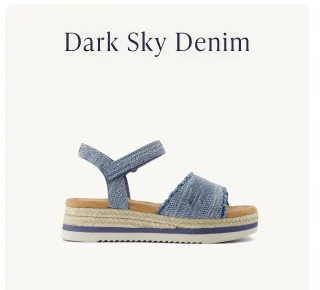 Dark Sky Denim