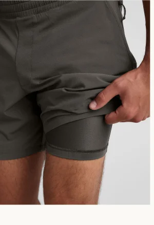 Pivotal 2.0 Men's Short 7"