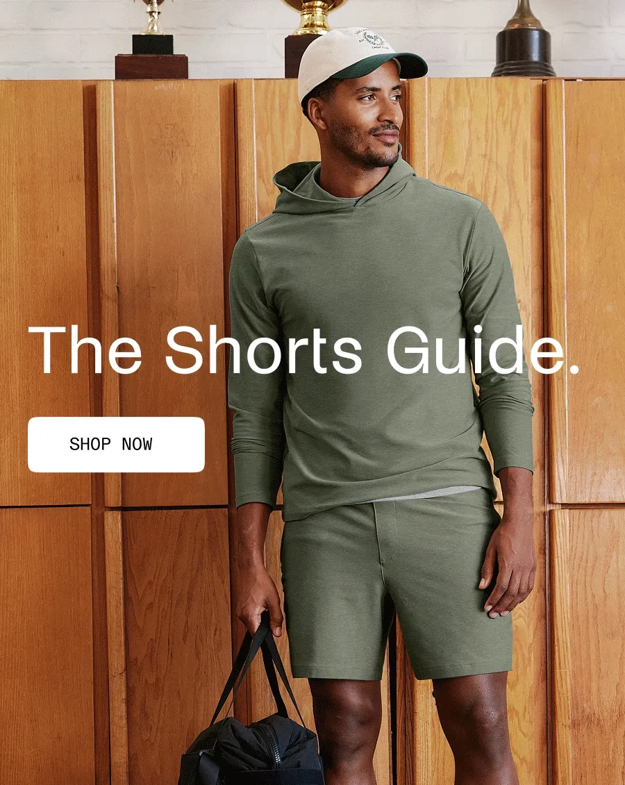 The Shorts Guide.
