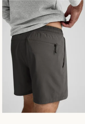 Pivotal 2.0 Men's Short 7"