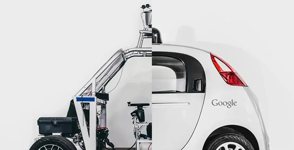 NEW: Innovate like The Moonshot Factory