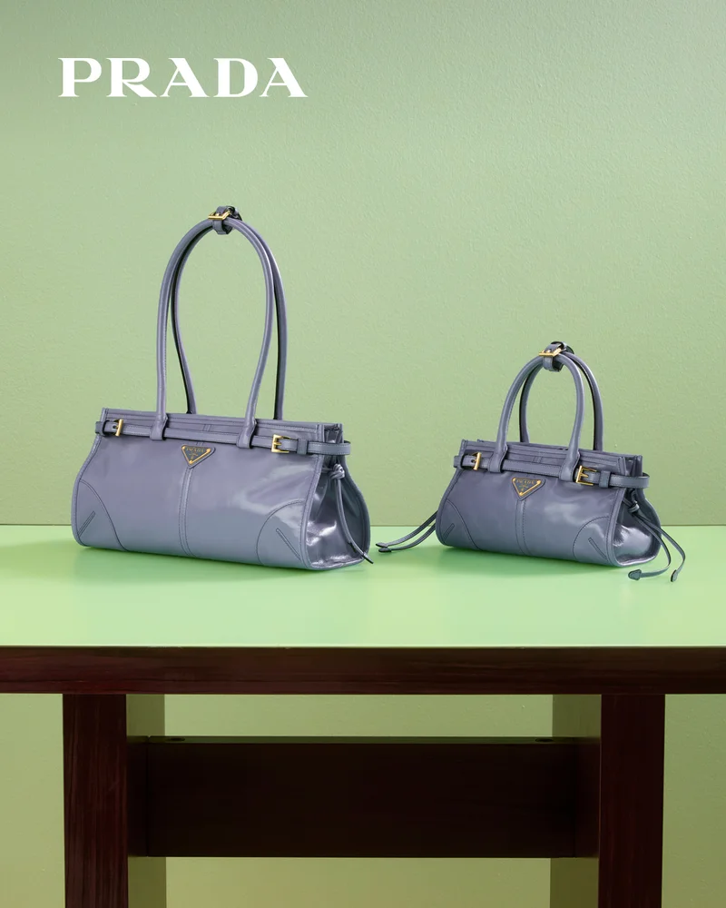 Prada hero Prada hero
