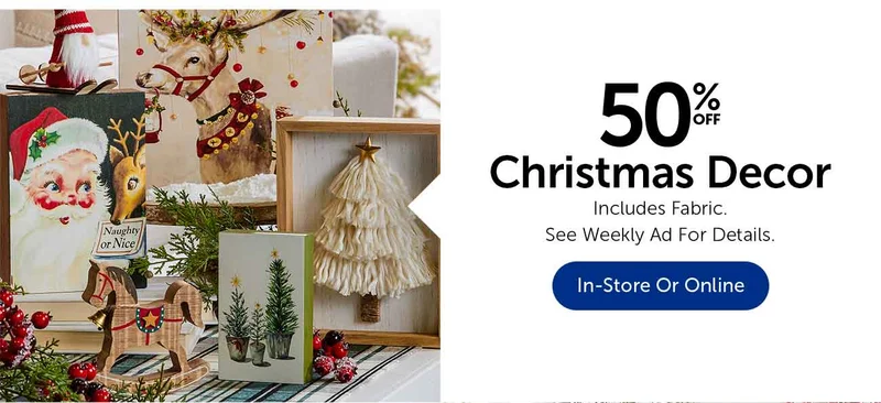 Christmas Decor