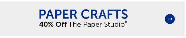 Paper Crafts