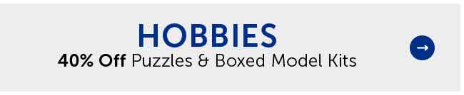 Hobbies