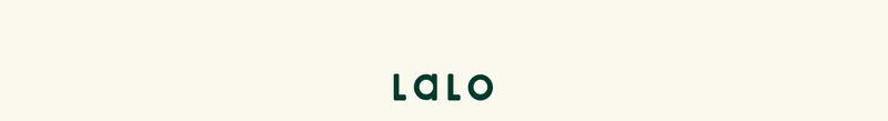 Lalo