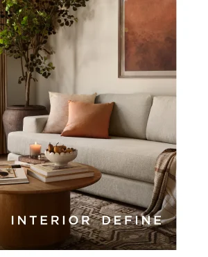 Interior Define
