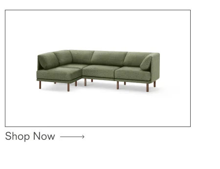 Range Sectional