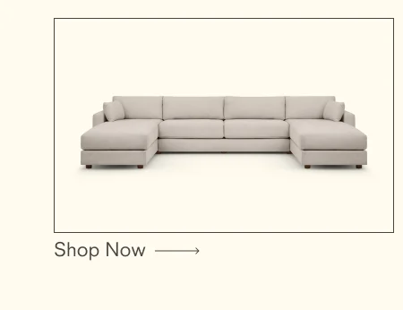 Span Sectional