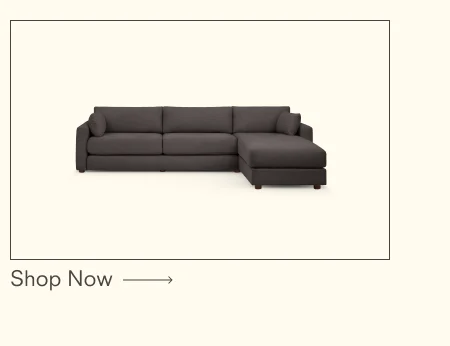 Span Sectional