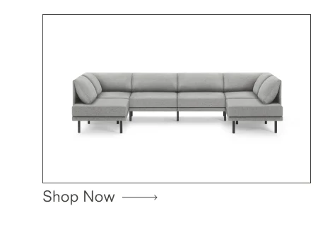 Range Sectional