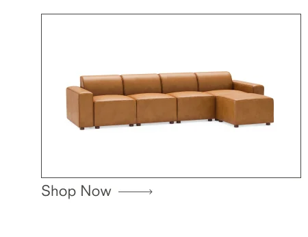 Shop Mambo Sectional