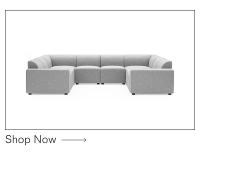 Shop Mambo Sectional