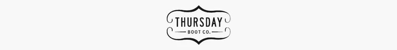 Thursday Boots Company