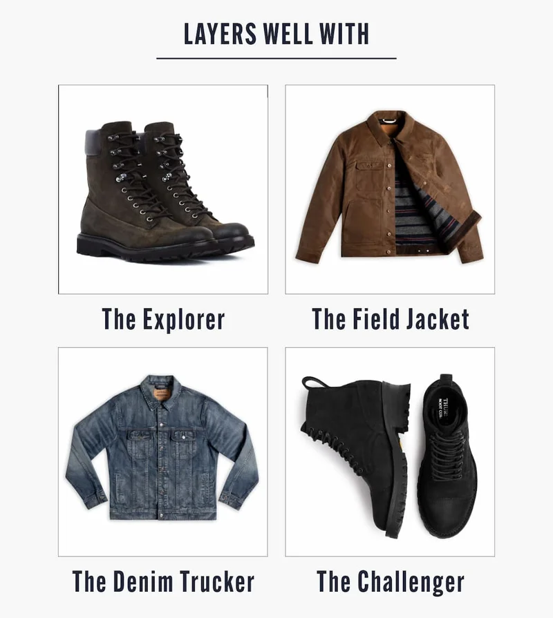 Layers Well With