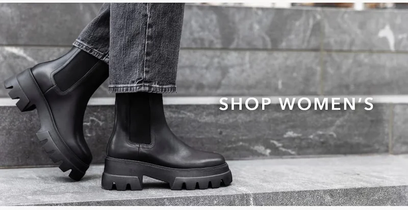Shop Women's