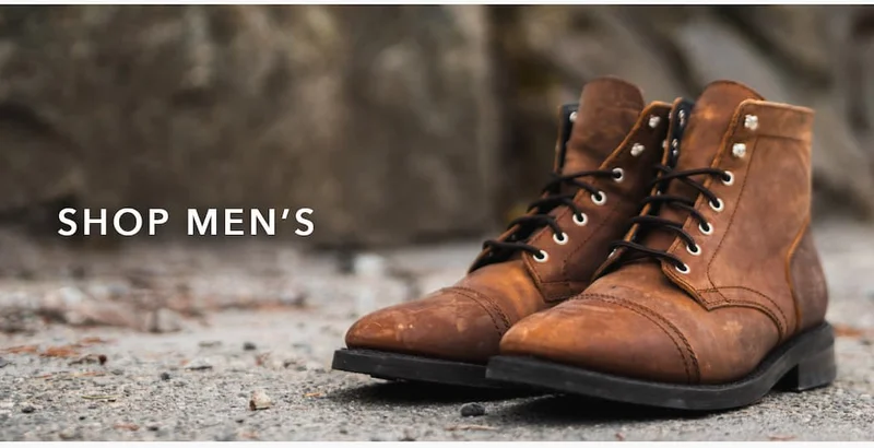 Shop Men's
