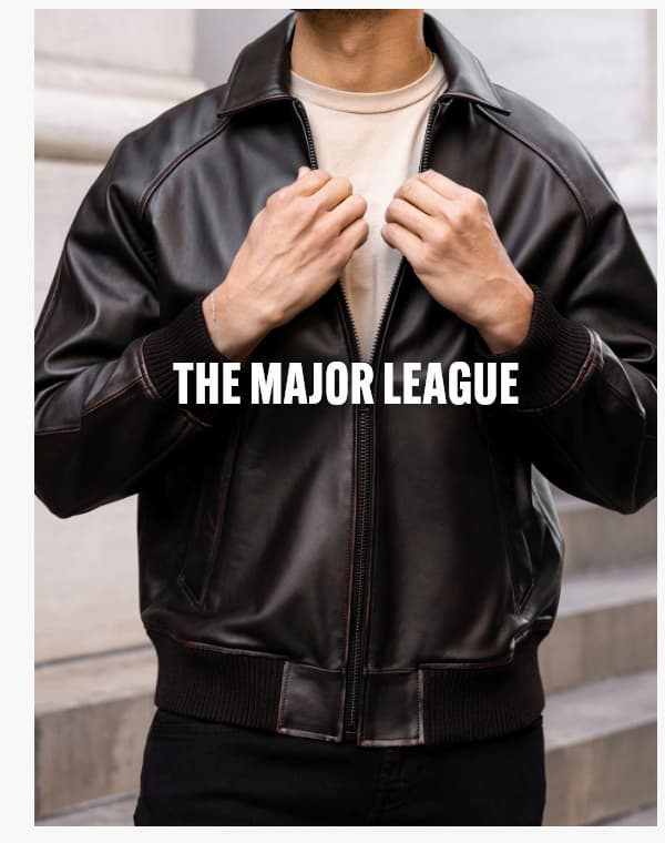 Major League