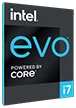 intel EVO