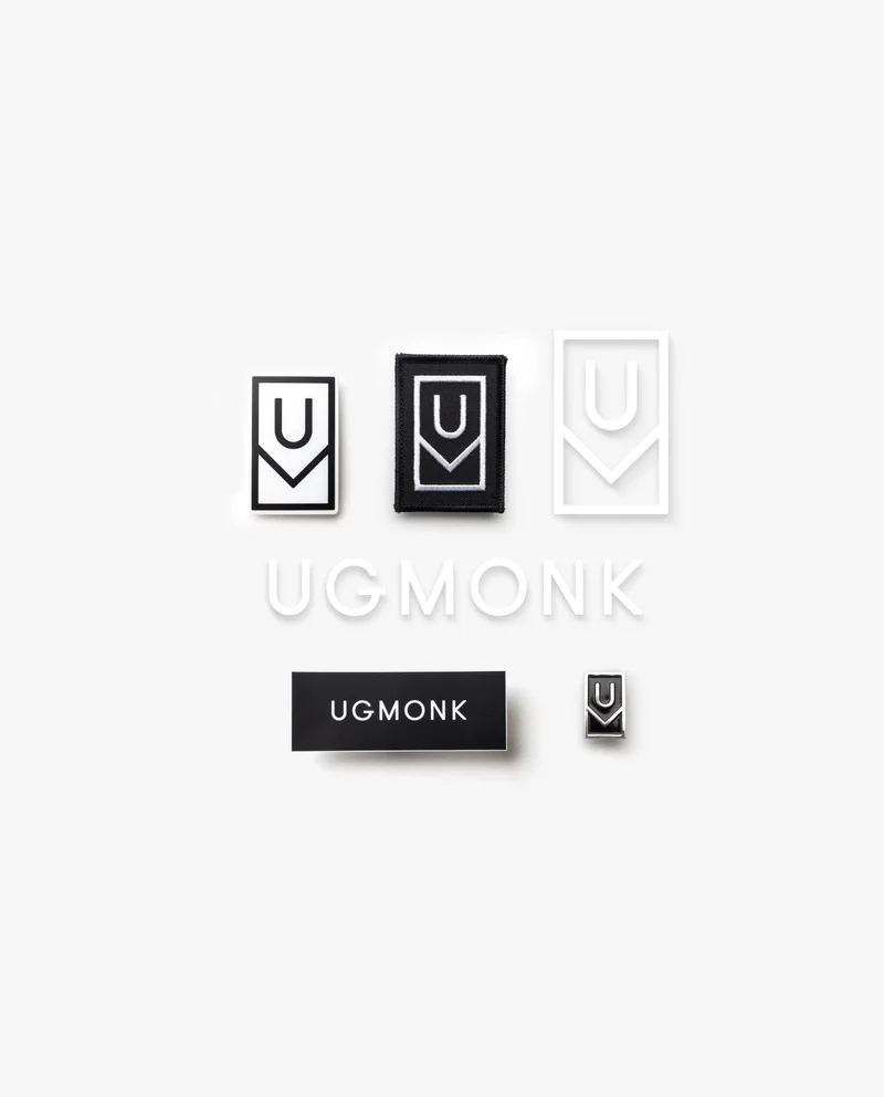 Image of Ugmonk Swag Pack